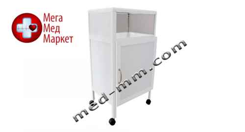 Купить Тумбочка прикроватная ТПЛ-3   цена, характеристики, отзывы